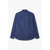 Emporio Armani Men S Long Sleeve Cotton Shirt A516104001
