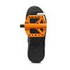 CRANK BROTHERS MTB Flat Pedals Stamp 1 S Orange