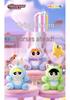 Powerpuff Girls Unicorn Plush Dolls - Cute Trendy Children's Gift