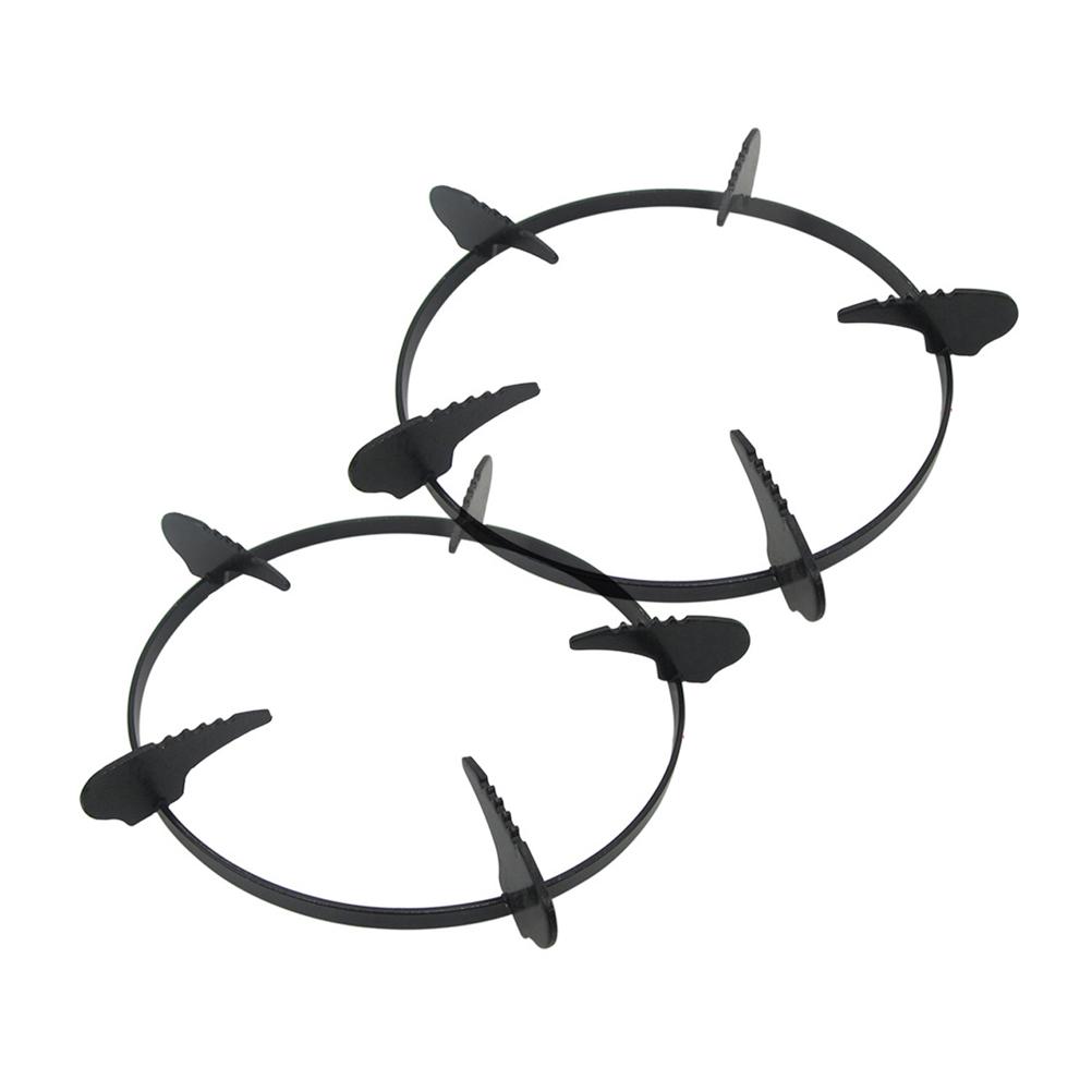 2PCS gas stove gas stove stove stove rack holder five-claw casserole milk pot auxiliary rack (bag 2* bracket) чёрный