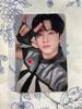 [USED] Stray Kids Raku STAR Changbin 2nd Week Limited Sanok Trading Card