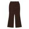 Bluetail Corduroy Brown Pants Azi4pt05bn