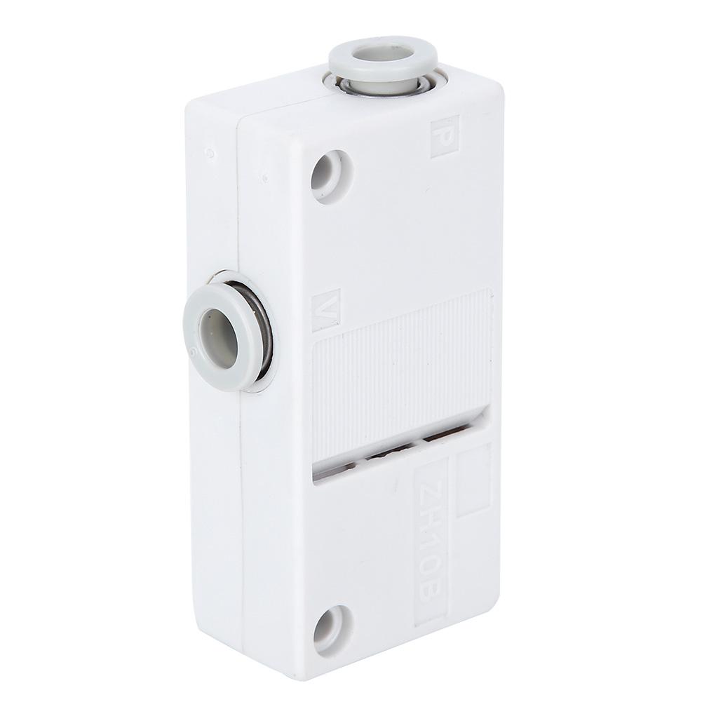 

1 шт. AZH10BS0606 Пневматичний вакуумний генератор негативного тиску