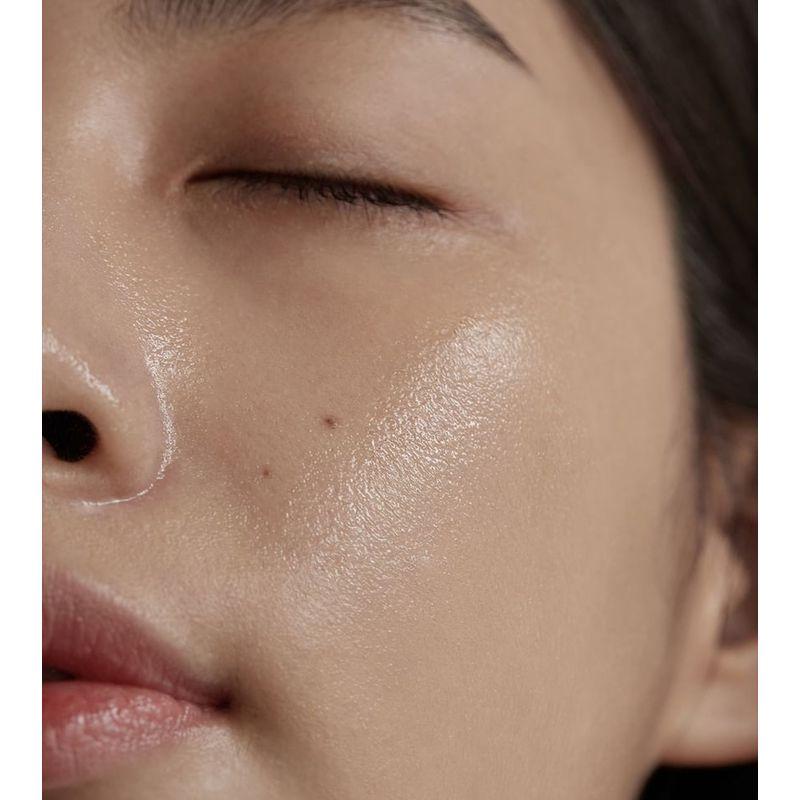 ABIB Jericho Rose Mist Serum Glow Spray