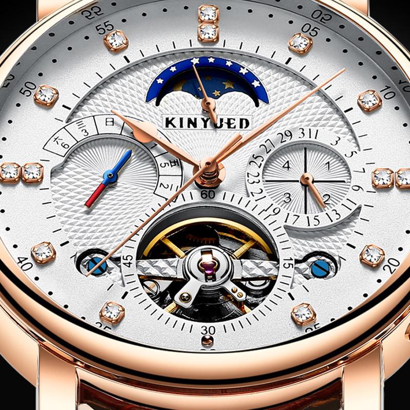 mechanical watch brands