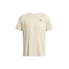 T Shirt Men's Khaki 1384194-273