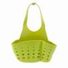 1~10PCS Sink hanging drain basket storage hanging basket storage rack drain rack adjustable snap- soap sponge rack kitchen