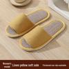 Star Hotel Disposable Non-Slip Slippers for Home & Hospitality Use
