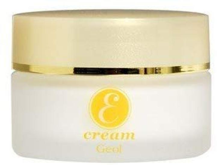 Geol E Cream