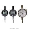 0-8mm Digital Dial Precisions Tool 0.01mm/0.0005" 0.001mm/0.00005" 3XUF