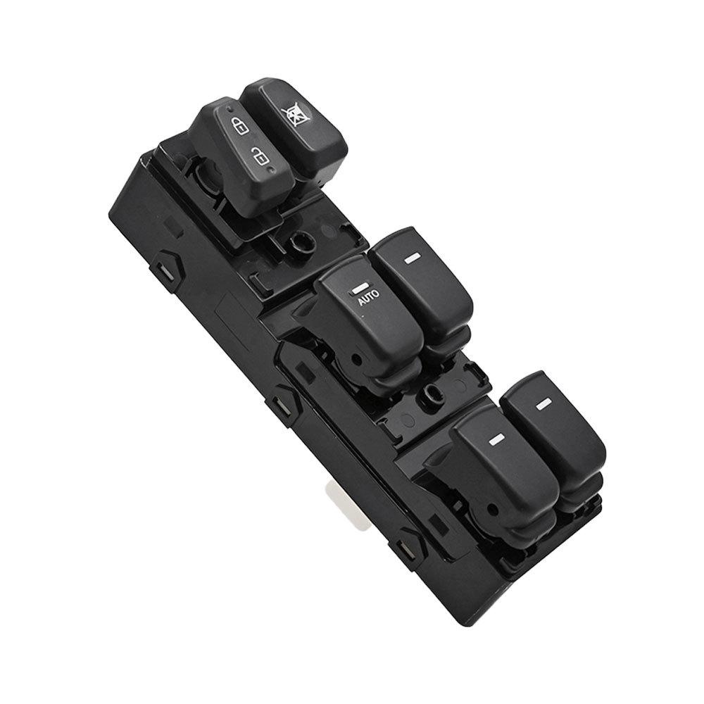 

93570-3S000: Compatible with Hyundai Sonata (2011-2015) Power Window Switch Electric
