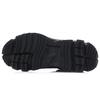 Li Ning Y2K Paris Fashion Week Textile, TPU Comfortable Cushioning Slip Resistant Abrasion Resistant Low top AGCQ106-3