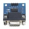 MAX3232 Root Module Connector RS232 To TTL Female Serial Port To TTL DB9
