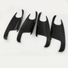 Car Door Handle Bowl Trim Cover Protect for Mercedes Benz B Class B180 B200 B260 2012 2013 2014 2015 2016 2017 2018 W246