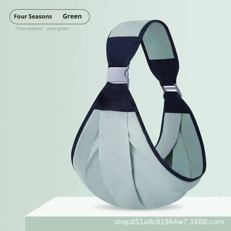 Baby Carrier Baby Wrap Carrier Newborn Nursing Sling Bag Holder