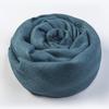Women's Summer Sun Protection Scarf: Cotton & Linen, Japanese & Korean Style, Medium-Long, Lightweight Shawl