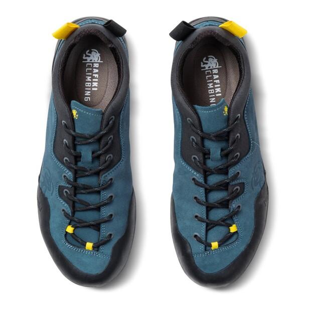 Rafiki Monte Trekking Boots