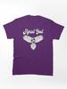 Rocket League aerial goal Classic T-Shirt