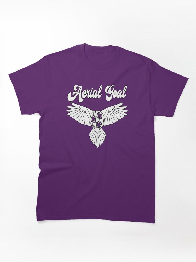 Rocket League aerial goal Classic T-Shirt