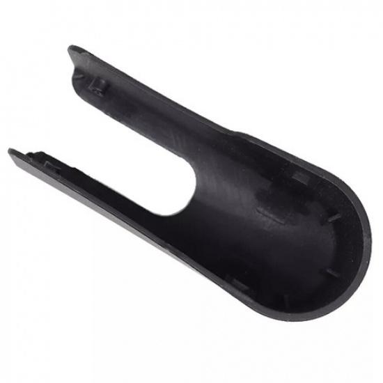 1Pc Rear Windshield Wiper Arm Cover Cap Replacement For Jeep Renegade 2015-