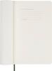 Moleskine Planner 2025 Starts in 1 Page per 12 Daily Large Size wide x 21cm Soft Myrtle DSK1512DC3Y25 January, Day, Months, Diary, (13cm long), Cover,