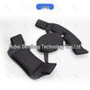Tactical Helmet Suspension Sponge Pad Set
