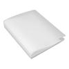 1pcs A6 40 Pages Photo Album Pockets Transparent Wallets Sleeves Storage Wallets Album Pages Card Collection Organizer Holder