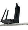 Industrial Grade Dual-Band AX3000 WiFi6 Router: High-Speed 5G CPE, Enhanced Wall Penetration & Efficient Heat Dissipation.