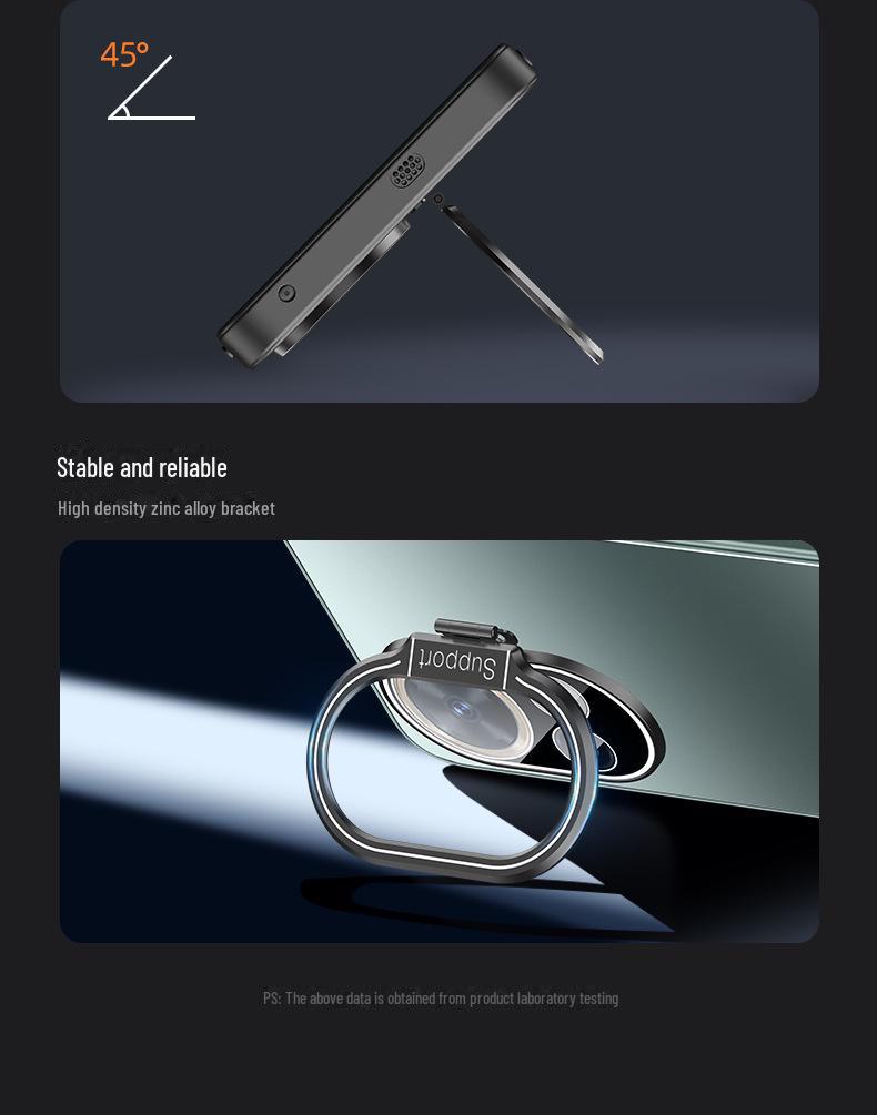 Huawei Nova13/Nova13Pro/Nova12Pro Kryt objektivu s plným pokrytím a pouzdro proti pádu se stojánkem