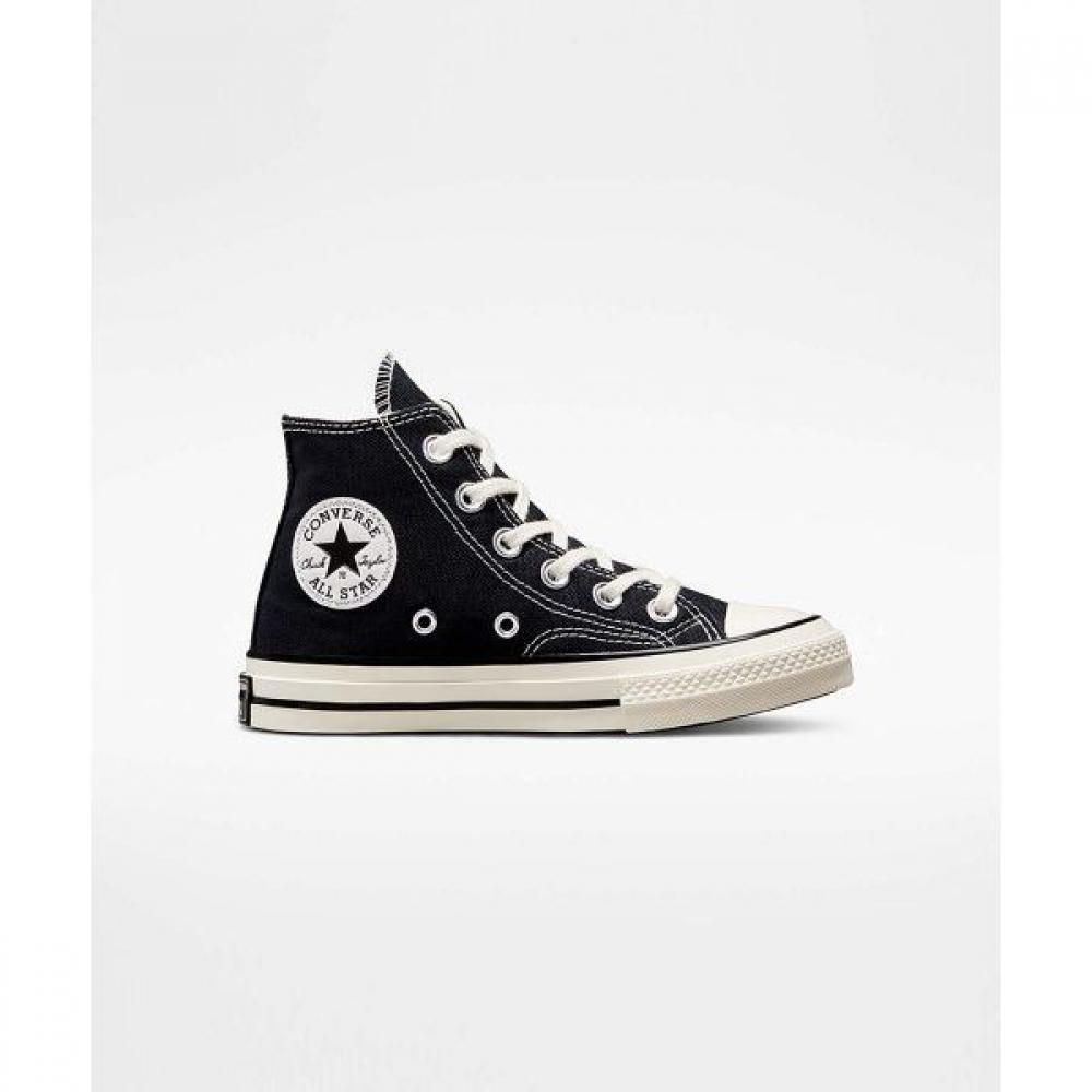 

Converse Converse Chuck 70 Vintage Canvas Kids Черный 368983c 170