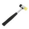Jewelry Tools Rubber Hammer Ring Measure Stick Enlarger Mandrel Model Sets (Rubber Hammer)