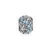 Pandora Ocean Star Beads Pendant Unisex Couple Style Silver 791905CZF