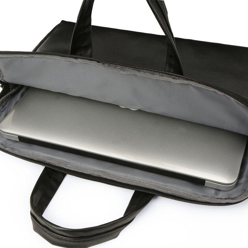 small briefcase for documents
