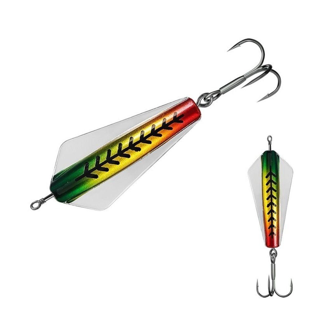 Sequins VIB Lure 7g 3.9cm/26g 7.3cm Spinner Bait Lure Design Swimbait  Tasmanian Waters