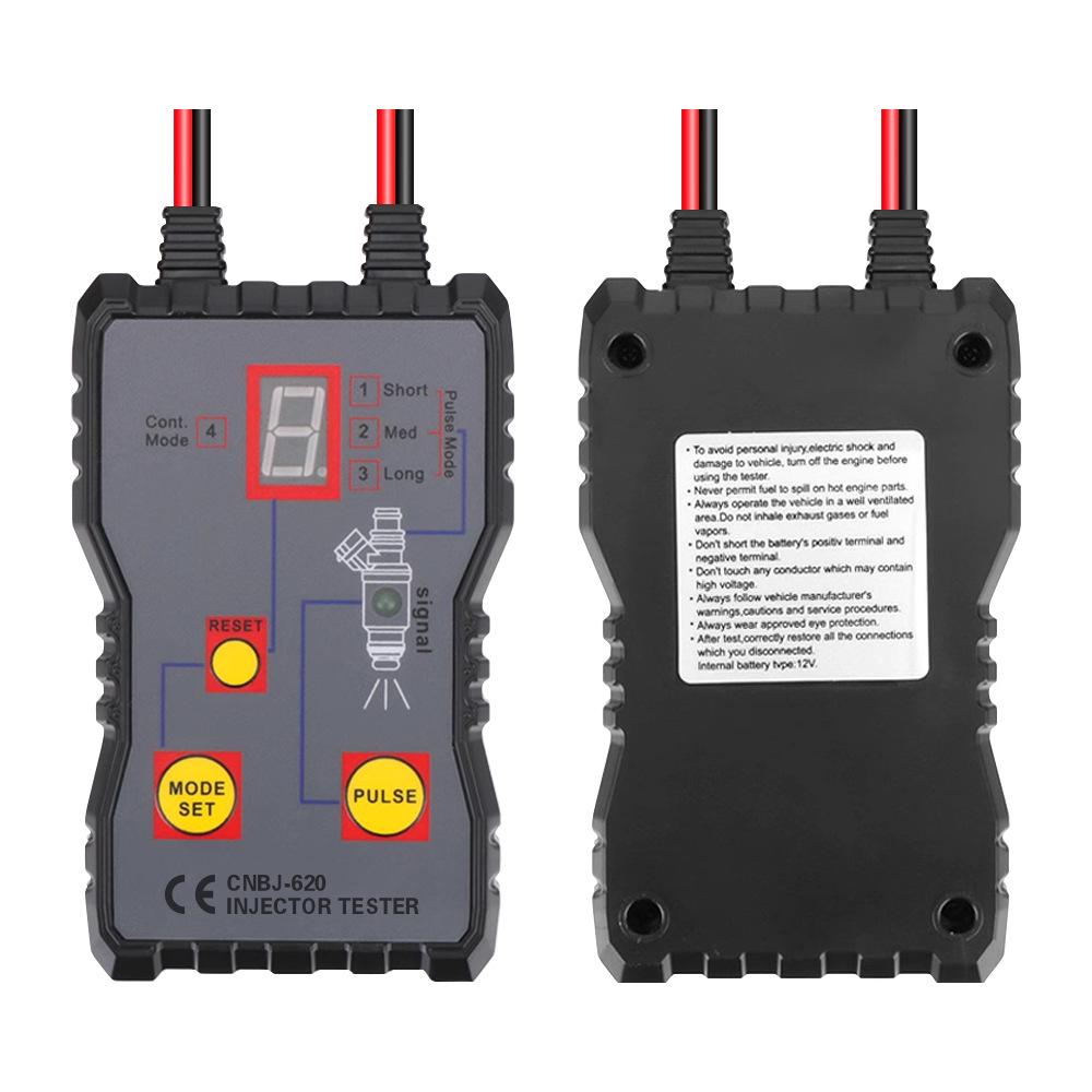 Auto-Einspritzdüsen-Tester & Reiniger Werkzeug - Modell 620