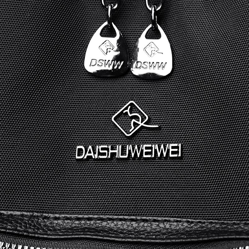 Dámský batoh Velkokapacitní školní batoh Outdoor cestovní batoh