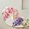 Latex Phalaenopsis, 1/3/5/10 Pack, Real Touch Artificial Mini Phalaenopsis, Good Quality