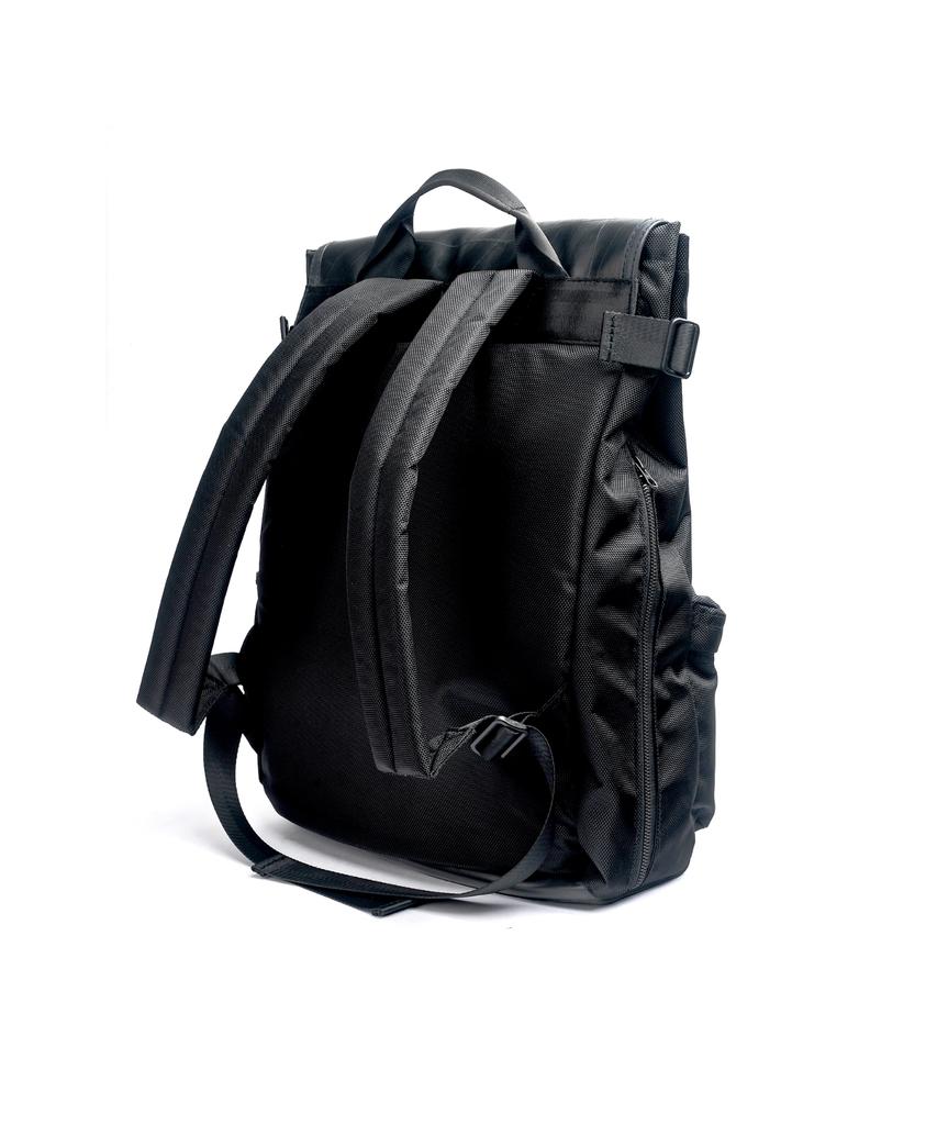Rubberkiller Tom Backpack [Black]