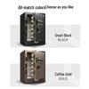 TIGER Bo Cheng Series All-Steel Anti-Theft Safe Box