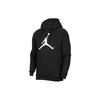 Jordan Sweatshirts Men's Black Moderate Regular DA6801-010