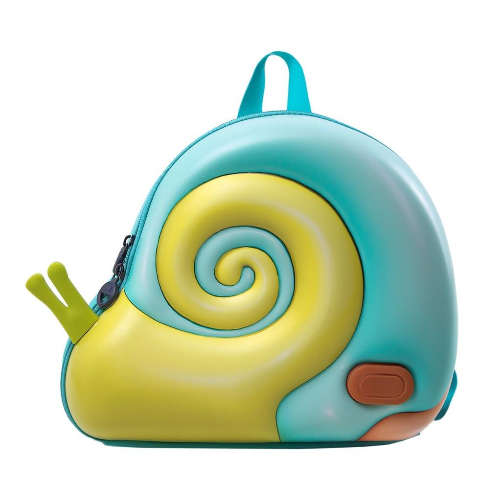 Cartoon Kids Backpack For School With Breathable Material And Light Design