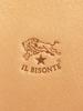 Il Bisonte Passport Case F Natural Leather 54_1_5422300198