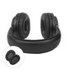 High Density Acoustic Ear Pad Earmuff Design For WH1000XM6 1000XM6 Headphone Long Last Use Enhances Bass Performances