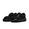 Nike Calm Sandale Mfj6044 001Schwarz Schwarz