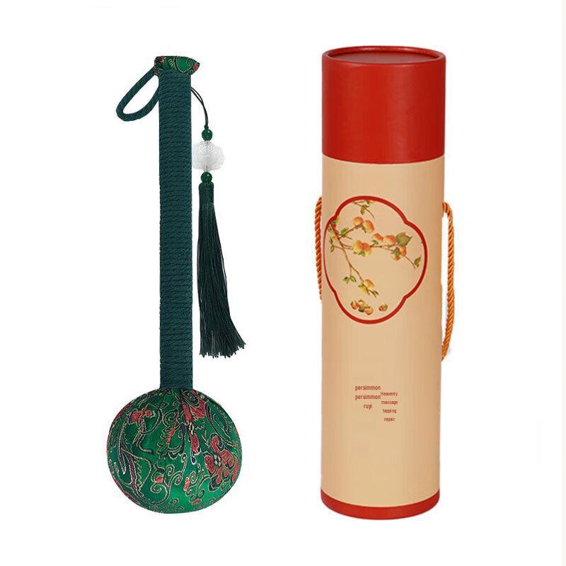 Mid-Autumn Festival Mugwort Tapping Hammer Gift Set