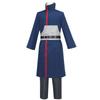 Naruto Jeune Nagato Yahiko Konan Akatsuki Cosplay Halloween Costume Anime