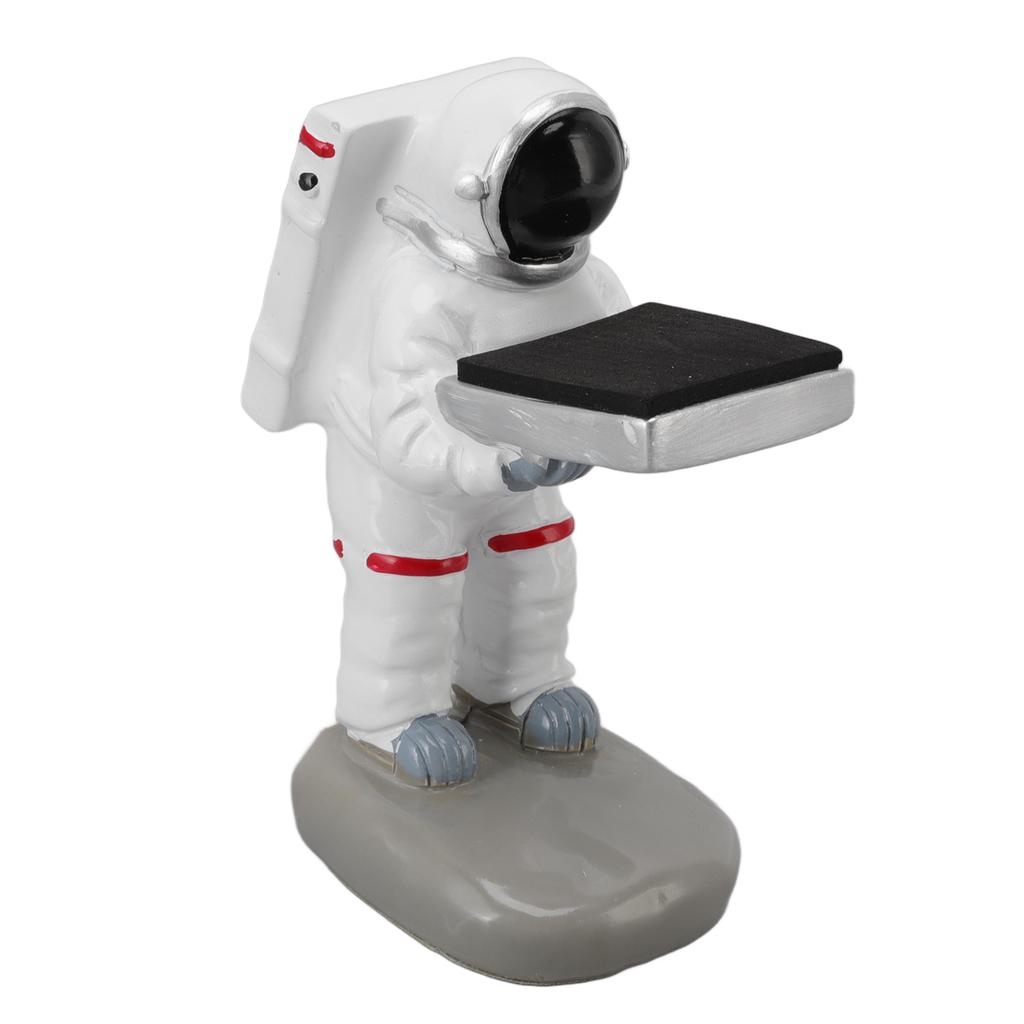 Watch Display Stand Resin Cute Figure Model Modern Multifunctional Watch Holder Rack for Jewelry Necklace Bracelet