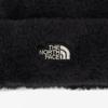 The North Face Kids Melly Fur Beanie Black Ne3br55r