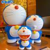 Cartoon Piggy Bank Ornament Cute Jingle Cat Children'S Piggy Bank Creative Small Gifts