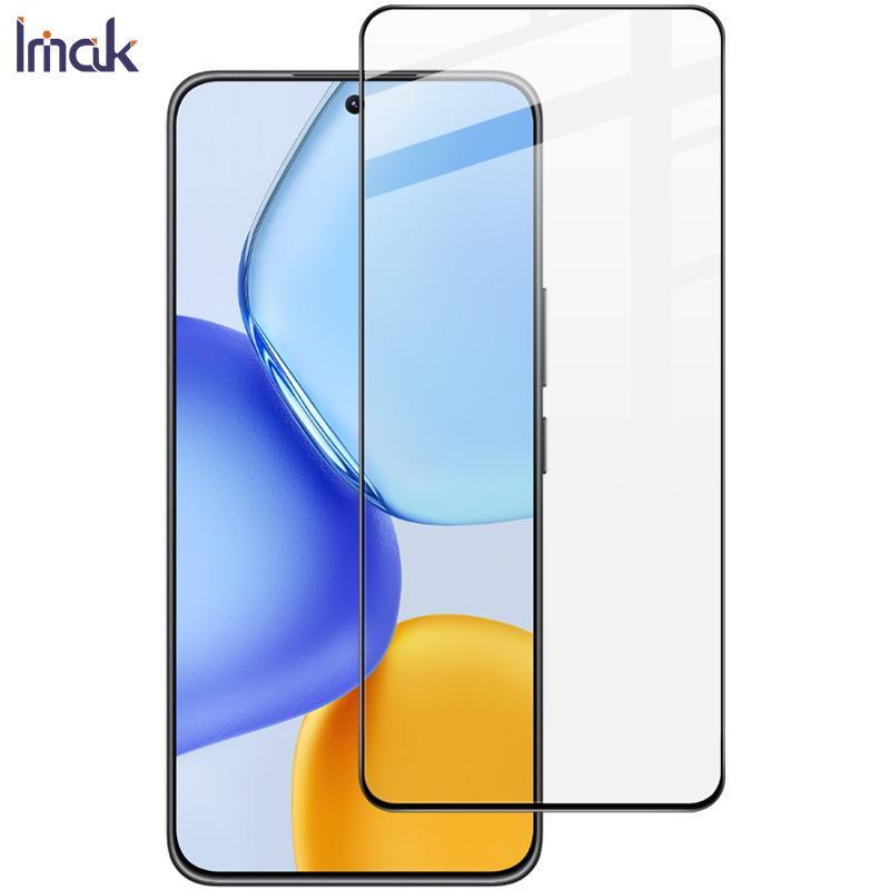 

Для Honor X60 GT 5G Glass IMAK Full Coverage Tempered Glass Film Pro+ Series Honor X60 GT 5G